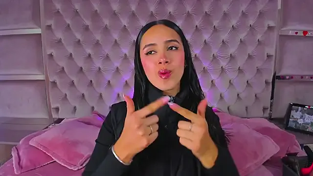 StripChat Harii_02 is Freechat Harii_02 — Blowjob drool + my bobs