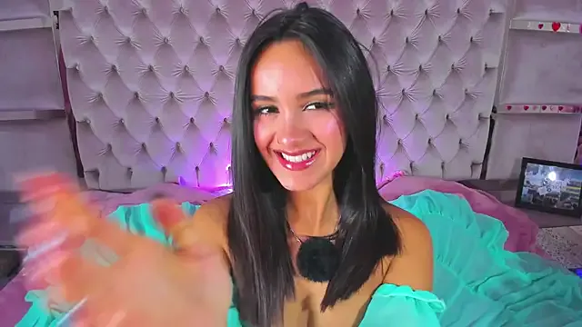 Freechat Harii_02 on StripChat