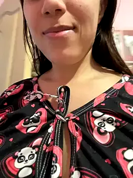 Freechat Harley_J_ on StripChat