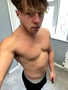 harleybarker — WANK 3 MINS