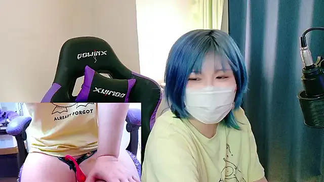 StripChat hazuki_8008 is Freechat hazuki_8008 — Freechat on StripChat