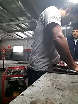 Freechat hecwil8 on StripChat