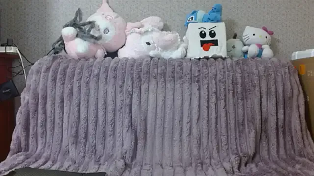 hilt_on_ — CUMSHOW