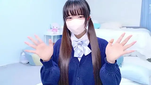 Offline Hime_na on StripChat