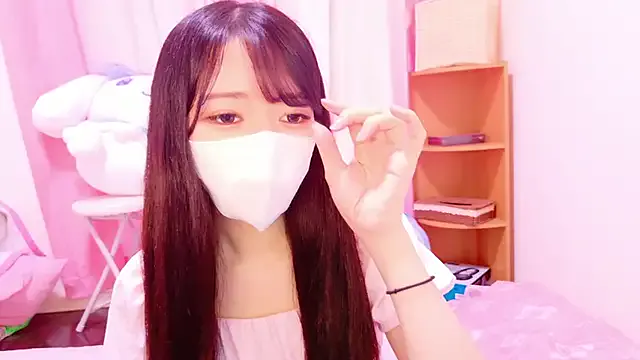 Freechat hina_porn on StripChat