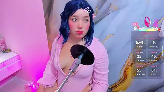 Freechat hinata_dolly on StripChat