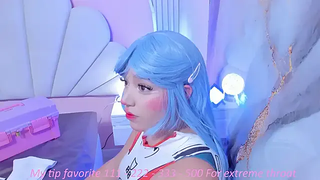 Freechat hinata_dolly on StripChat