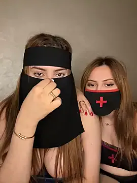 Hot_arabic_girl — Naked