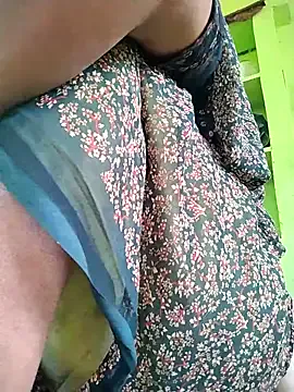 Freechat Hot_Kajal5 on StripChat