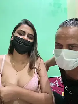 Hot_Taniya69 — Nude in Public Live