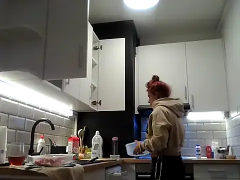 Freechat HotLenaX on StripChat