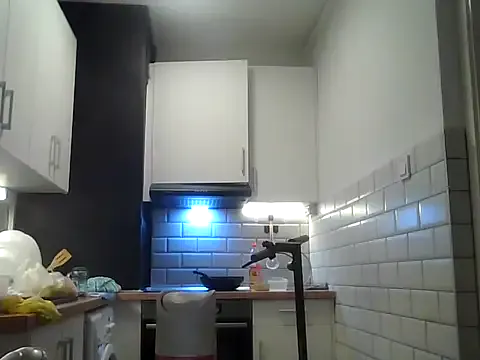 Freechat HotLenaX on StripChat