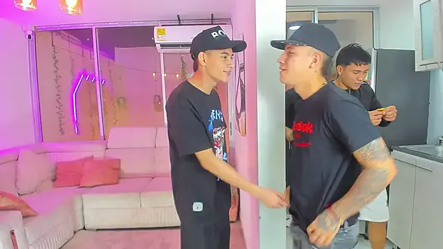 Freechat Houseofwarrios on StripChat