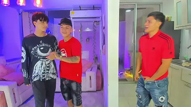 Freechat Houseofwarrios on StripChat