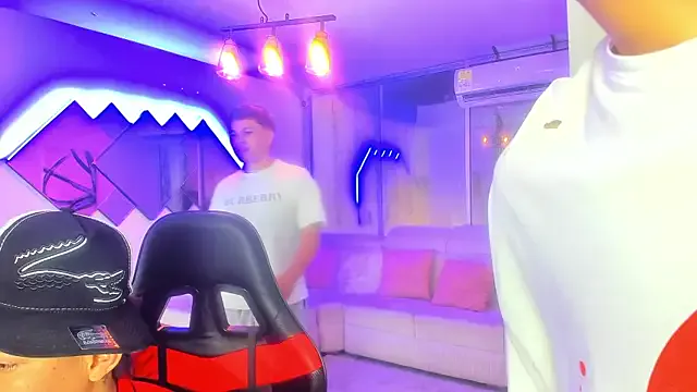 Freechat Houseofwarrios on StripChat