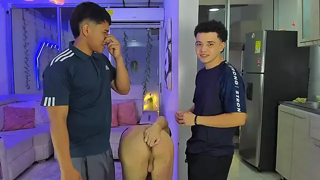 Freechat Houseofwarrios on StripChat