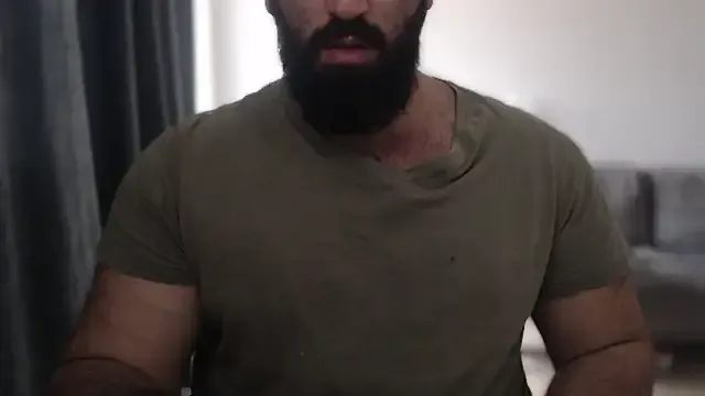 hugemachohandsome — Freechat on StripChat