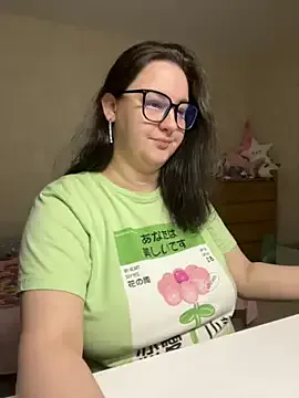 hungry1bunny — nude show