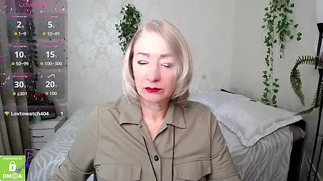 Freechat hunters_woman on StripChat