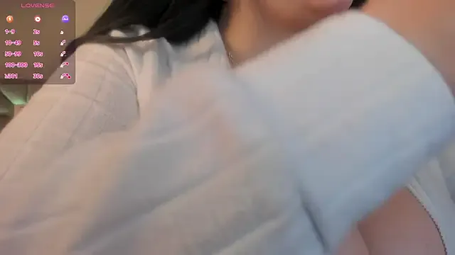 StripChat i_akane is Freechat i_akane — show tits whit milk