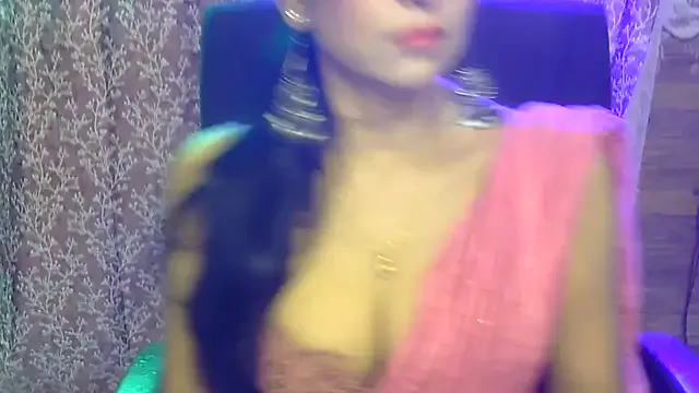 Private iam-moni2 on StripChat