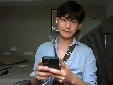 iambennet — Group on StripChat