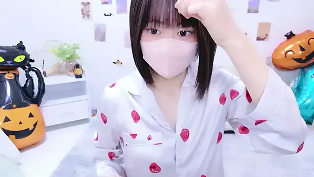 Im_Yu-na — Group on StripChat