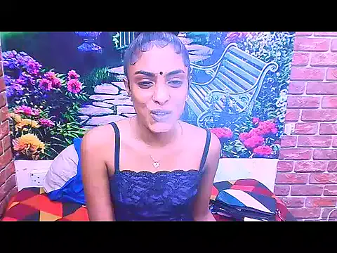 IndianPretty1 — shower me with love