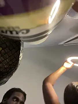 Offline IntrovertedUnicorn on StripChat