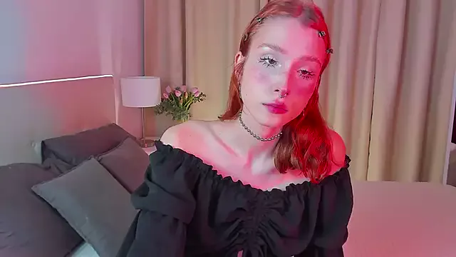 Freechat Iris_Pastels on StripChat