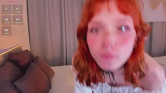 Freechat Iris_Pastels on StripChat