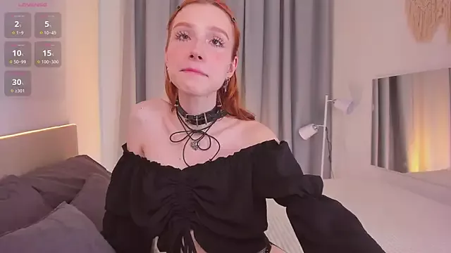 Freechat Iris_Pastels on StripChat