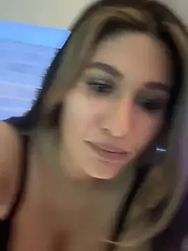 Freechat IrisBlues on StripChat