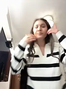 Freechat IrisBlues on StripChat