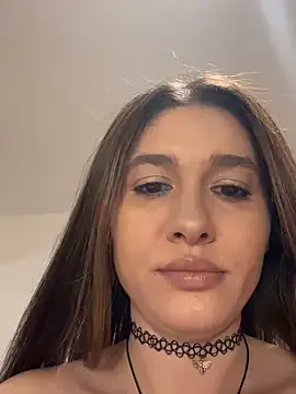 Freechat IrisBlues on StripChat