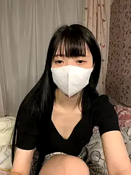 irohani_usagi — Freechat on StripChat