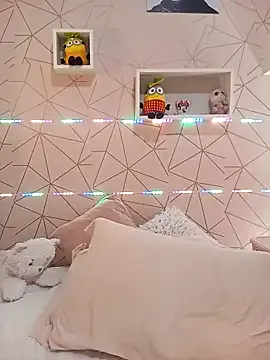 Irresistible24 on StripChat 