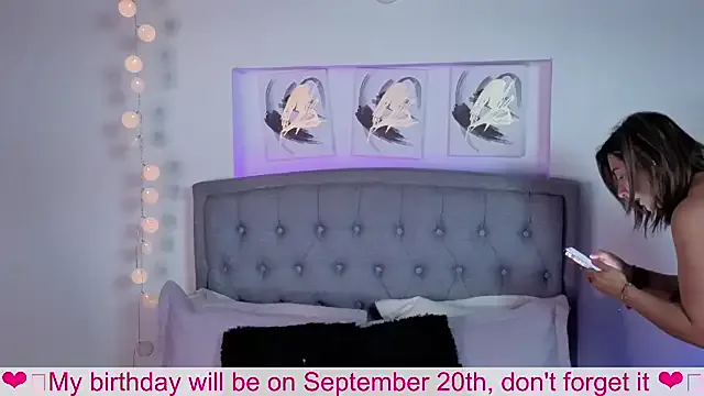 Freechat Isabella_lt on StripChat