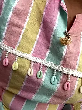 Freechat Ishikaranaa on StripChat