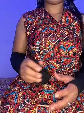 Freechat Ishikaranaa on StripChat