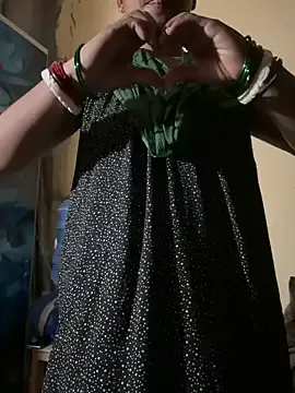 Freechat Ishikaranaa on StripChat