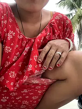 Freechat Ishikaranaa on StripChat