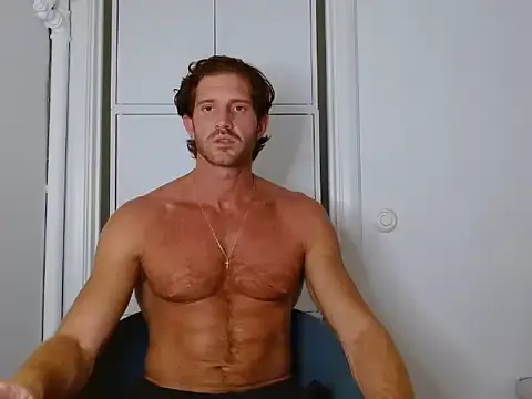 Offline Italoalpha on StripChat