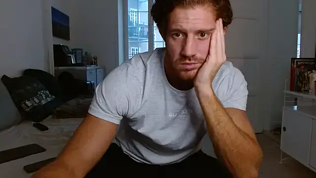 Offline Italoalpha on StripChat