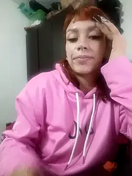 Freechat IvanaFetish on StripChat