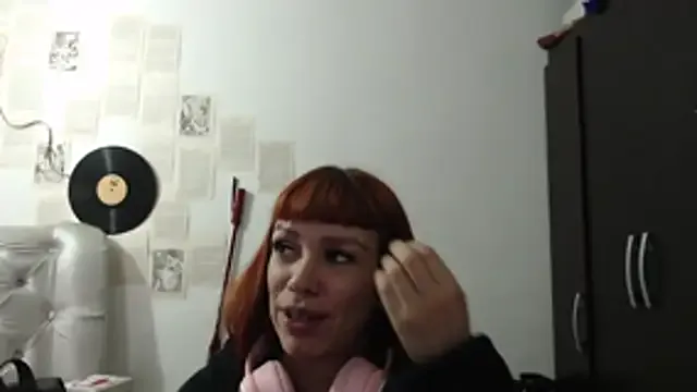 Freechat IvanaFetish on StripChat