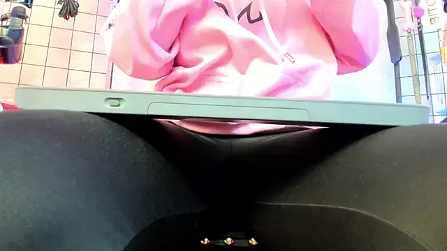 Freechat IvanaFetish on StripChat