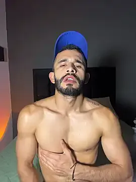 StripChat Jacksonfranco is Freechat Jacksonfranco — COCK HARD AS A ROCK