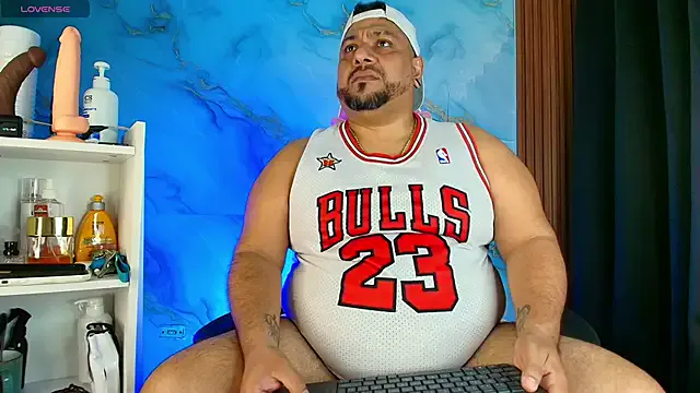 Freechat jacoob_woods on StripChat