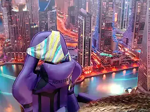 Offline JAjhaCOOL_TS4u on StripChat